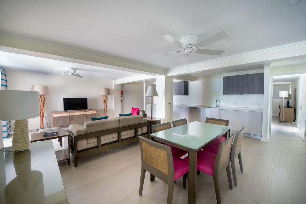 The Sands Barbados All Inclusive