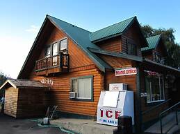 Jade Mountain Motel