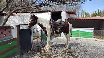 Rancho Los Labradores