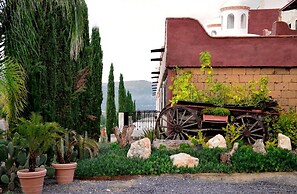 Rancho Los Labradores