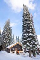 Storm Mountain Lodge Cabins & Dining