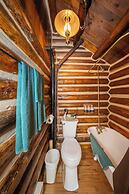Storm Mountain Lodge Cabins & Dining