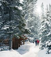 Storm Mountain Lodge Cabins & Dining