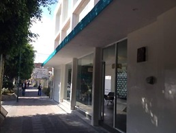 Hotel Dajana Boulevard