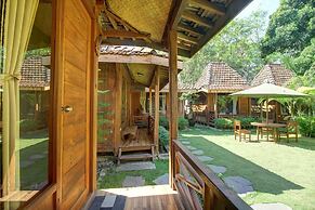 Cempaka Villa Borobudur