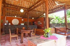 Cempaka Villa Borobudur