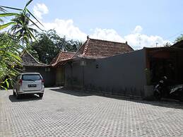 Cempaka Villa Borobudur