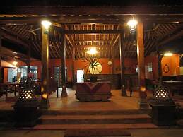 Cempaka Villa Borobudur