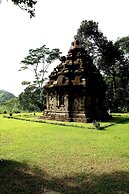 Cempaka Villa Borobudur