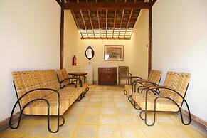 Cempaka Villa Borobudur