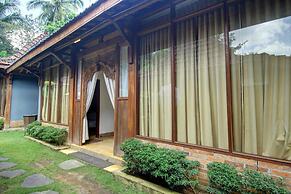 Cempaka Villa Borobudur