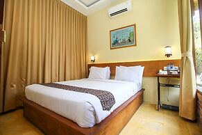 Cempaka Villa Borobudur