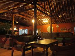 Cempaka Villa Borobudur