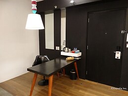 Canvas Boutique Hotel