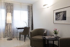 Hotel SiX