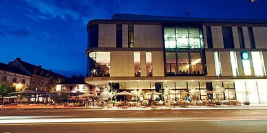 Hotel SiX