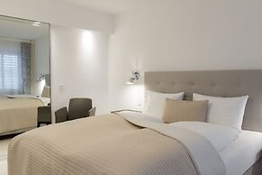 Hotel SiX