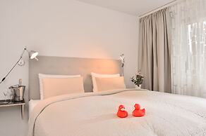 Hotel SiX