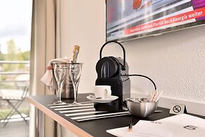 Hotel SiX