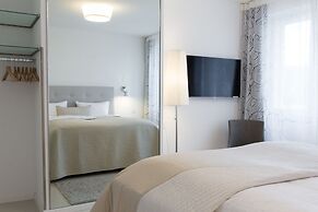Hotel SiX