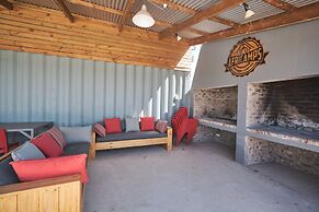 AfriCamps Klein Karoo