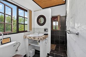 Zwartberg View Mountain Lodge