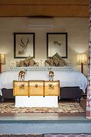 Zwartberg View Mountain Lodge