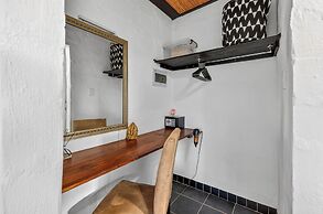 Zwartberg View Mountain Lodge