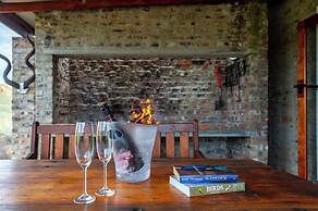 Zwartberg View Mountain Lodge