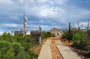 Zwartberg View Mountain Lodge
