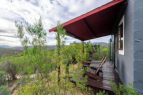 Zwartberg View Mountain Lodge