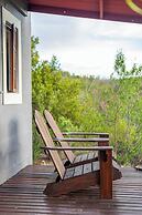 Zwartberg View Mountain Lodge