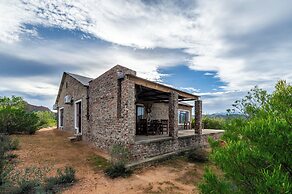 Zwartberg View Mountain Lodge