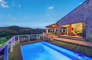 Zwartberg View Mountain Lodge