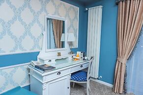 Villa Boutique Lafayette