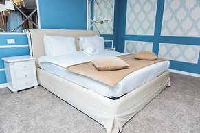 Villa Boutique Lafayette