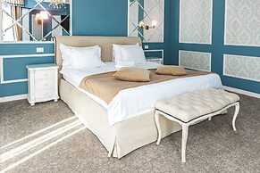 Villa Boutique Lafayette