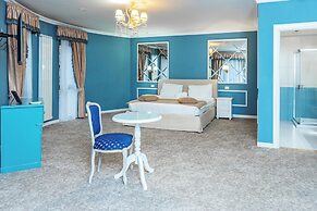 Villa Boutique Lafayette