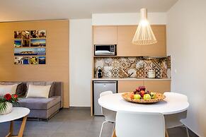 Sundance Apartments and Suites