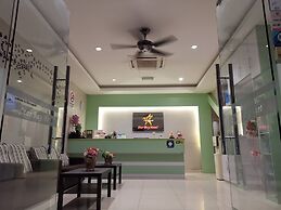 Star Bay Hotel