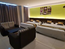 Star Bay Hotel