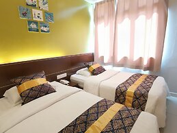 Star Bay Hotel