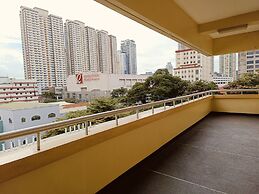 Tropicana Suites