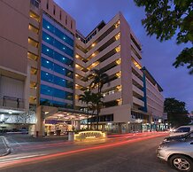 Tropicana Suites