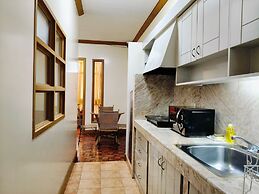 Tropicana Suites