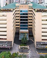 Tropicana Suites