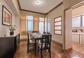 Tropicana Suites