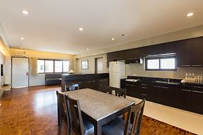 Tropicana Suites