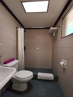 Tropicana Suites