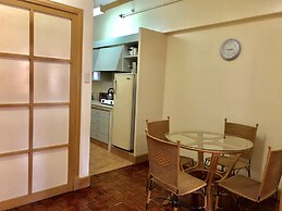 Tropicana Suites